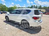 2021 Infinity QX80 photo