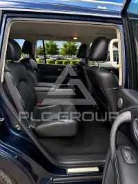 2021 Infinity QX80 фото