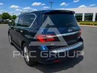 2021 Infinity QX80 фото