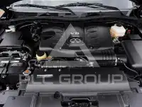 2021 Infinity QX80 фото