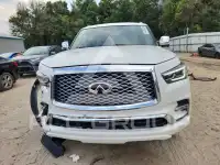 2021 Infinity QX80 фото