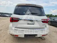 2021 Infinity QX80 фото