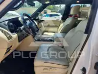 2021 Infinity QX80 photo