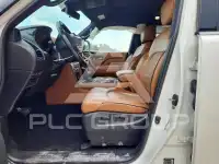 2021 Infinity QX80 фото