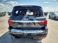 2021 Infinity QX80 фото