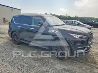 2021 Infinity QX80 photo