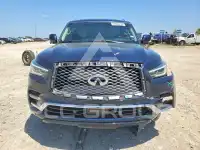 2021 Infinity QX80 фото
