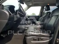 2021 Infinity QX80 photo