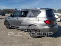 2021 Infinity QX80 photo