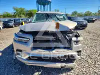 2021 Infinity QX80 photo