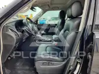 2021 Infinity QX80 photo