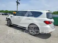 2021 Infinity QX80 photo
