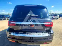2021 Infinity QX80 фото