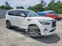 2021 Infinity QX80 photo