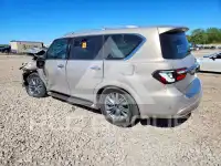 2021 Infinity QX80 photo