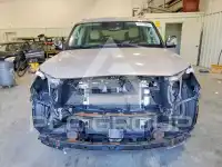 2021 Infinity QX80 photo