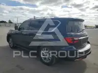 2021 Infinity QX80 photo