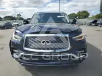 2021 Infinity QX80 photo