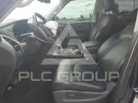 2021 Infinity QX80 photo