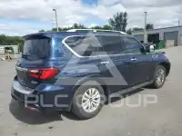 2021 Infinity QX80 photo