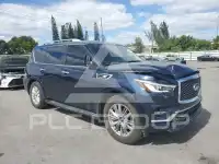 2021 Infinity QX80 photo