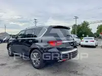 2021 Infinity QX80 photo