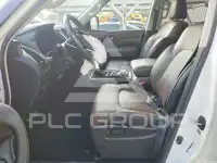 2021 Infinity QX80 photo
