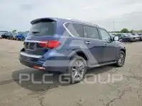 2021 Infinity QX80 photo