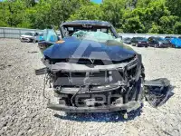 2021 Infinity QX80 photo