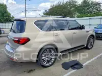 2021 Infinity QX80 фото