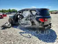 2021 Infinity QX80 photo