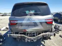 2021 Infinity QX80 photo