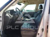 2021 Infinity QX80 photo