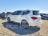 2021 Infinity QX80 photo