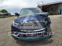 2021 Infinity QX80 photo