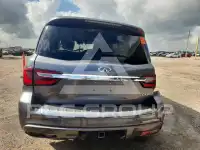 2021 Infinity QX80 фото