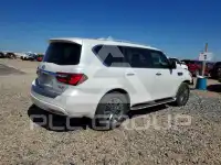 2021 Infinity QX80 photo
