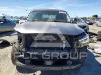 2021 Infinity QX80 photo