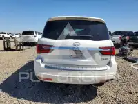 2021 Infinity QX80 photo