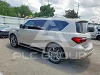2021 Infinity QX80 фото