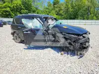 2021 Infinity QX80 photo