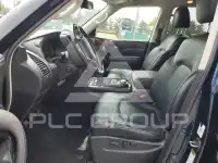 2021 Infinity QX80 photo