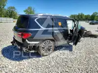 2021 Infinity QX80 photo