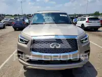 2021 Infinity QX80 фото