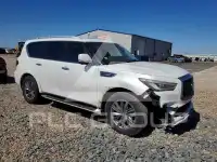 2021 Infinity QX80 photo