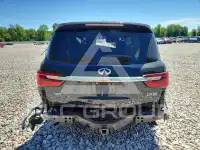 2021 Infinity QX80 photo
