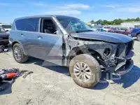 2021 Infinity QX80 photo