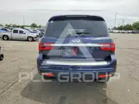 2021 Infinity QX80 photo