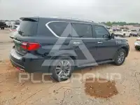 2021 Infinity QX80 photo