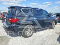 2021 Infinity QX80 фото